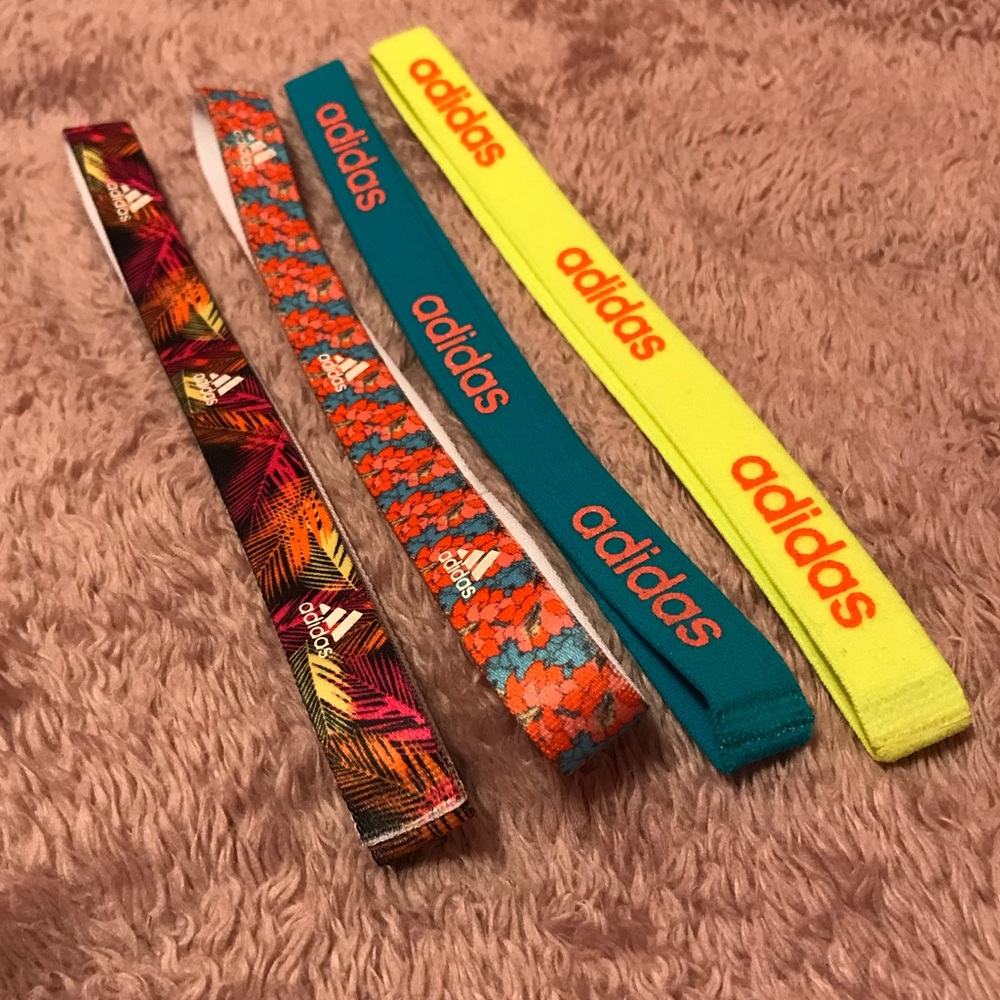 Adidas headbands - Picture 2 of 3